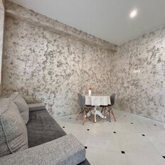 Квартира 34 м², 1-комнатная - изображение 1