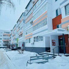 Квартира 58,7 м², 3-комнатная - изображение 2