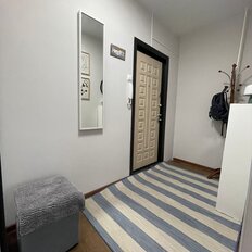 Квартира 37,8 м², 1-комнатная - изображение 1