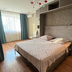 Квартира 40 м², 1-комнатная - изображение 5