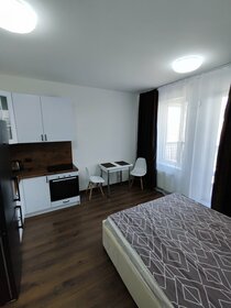 27 м², квартира-студия 33 000 ₽ в месяц - изображение 39