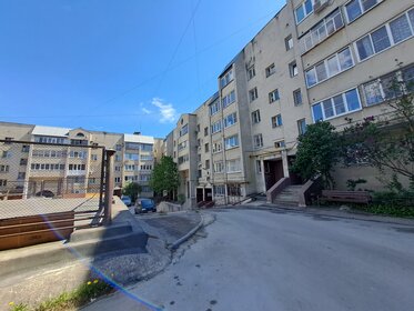 Снять квартиру с парковкой в Симферополе - изображение 4