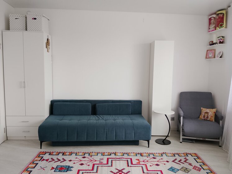 24 м², квартира-студия 32 000 ₽ в месяц - изображение 4