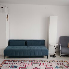 Квартира 25 м², студия - изображение 4