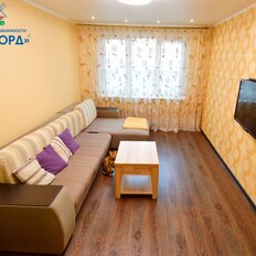 Квартира 86,6 м², 3-комнатная - изображение 5