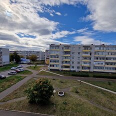 Квартира 33,3 м², 1-комнатная - изображение 4