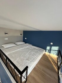 18 м², квартира-студия 2 500 ₽ в сутки - изображение 94