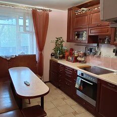 Квартира 72 м², 3-комнатная - изображение 5