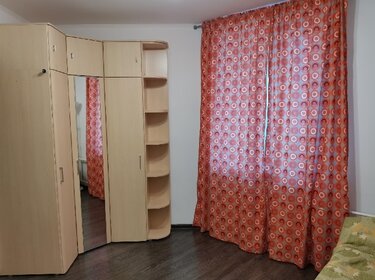 39,5 м², 1-комнатная квартира 25 000 ₽ в месяц - изображение 33