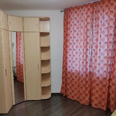 Квартира 35 м², 1-комнатная - изображение 3