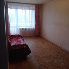 Квартира 50 м², 2-комнатная - изображение 3