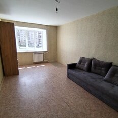 Квартира 33,6 м², 1-комнатная - изображение 2