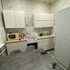 Квартира 47 м², 2-комнатная - изображение 4