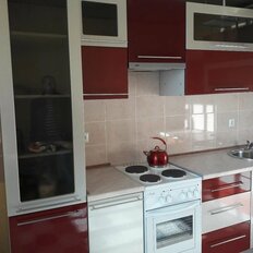 Квартира 40 м², 1-комнатная - изображение 2