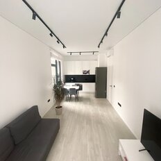 Квартира 49,5 м², 2-комнатная - изображение 4