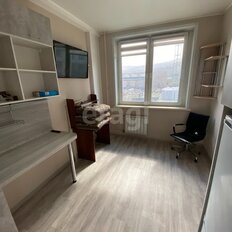 Квартира 16,4 м², студия - изображение 1