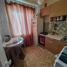 Квартира 30,1 м², 1-комнатная - изображение 4