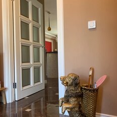 таунхаус + 2 сотки, участок - изображение 4