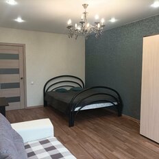 Квартира 42 м², 1-комнатная - изображение 4