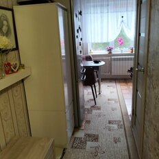 Квартира 54 м², 2-комнатная - изображение 4