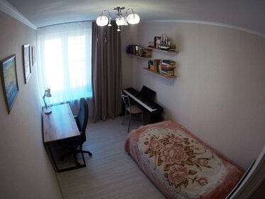 Купить однокомнатную квартиру в монолитном доме в ЖК «Беринг» в Новосибирске - изображение 10