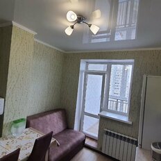 Квартира 38,6 м², 1-комнатная - изображение 5