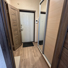 Квартира 22,7 м², студия - изображение 3