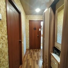 Квартира 43,6 м², 2-комнатная - изображение 3