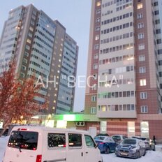 Квартира 30 м², студия - изображение 5