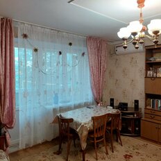 Квартира 52,7 м², 2-комнатная - изображение 1