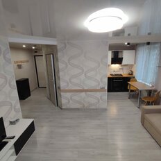 Квартира 32 м², 1-комнатная - изображение 4