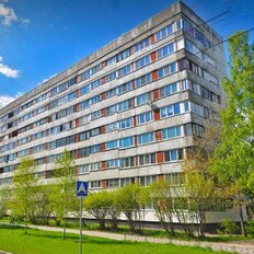 Квартира 30,3 м², 1-комнатная - изображение 1