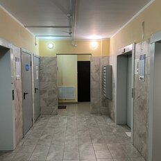 Квартира 43 м², 1-комнатная - изображение 3