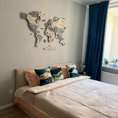 Квартира 24,6 м², студия - изображение 2