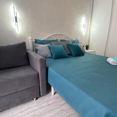 Квартира 28 м², студия - изображение 4