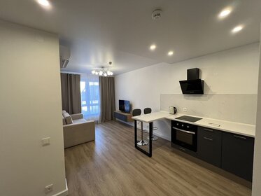 45 м², 1-комнатная квартира 68 000 ₽ в месяц - изображение 2