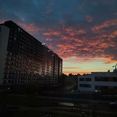 Квартира 25,6 м², студия - изображение 2