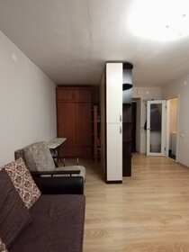 30 м², квартира-студия 24 000 ₽ в месяц - изображение 42
