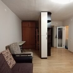 Квартира 30 м², студия - изображение 4