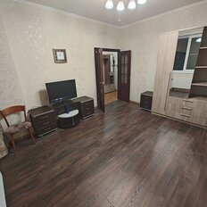 Квартира 45 м², 1-комнатная - изображение 3