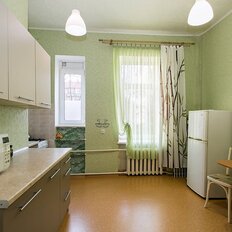 Квартира 41,3 м², 1-комнатная - изображение 5