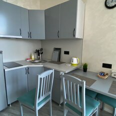 Квартира 28 м², студия - изображение 5