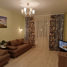 Квартира 38 м², 1-комнатная - изображение 5