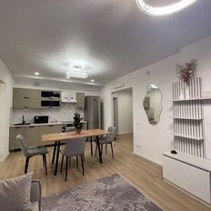 Квартира 59 м², 2-комнатная - изображение 4