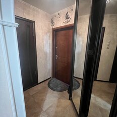 Квартира 44 м², 1-комнатная - изображение 3