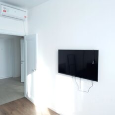 Квартира 40 м², 1-комнатная - изображение 4