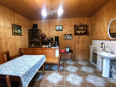 45 м², 1-комнатная квартира 2 500 ₽ в сутки - изображение 65