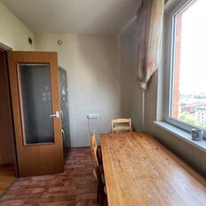 Квартира 40 м², 1-комнатная - изображение 3