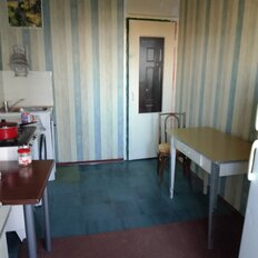 Квартира 35,1 м², 1-комнатная - изображение 5