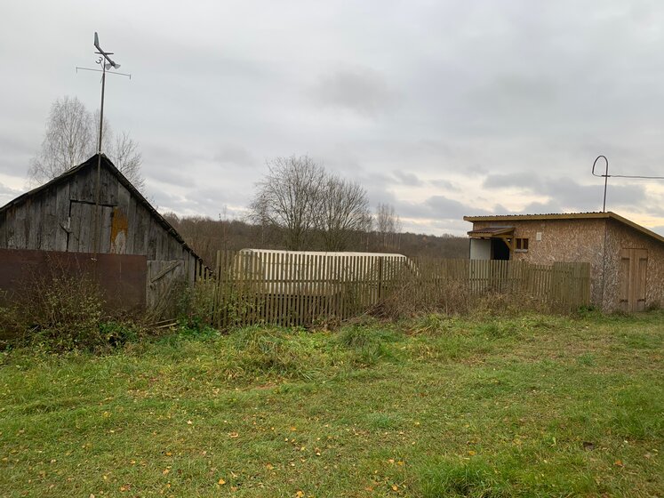 55 м² дом, 6 соток участок 1 750 000 ₽ - изображение 55